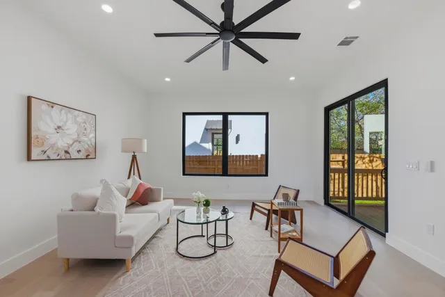 $695,000 | 802 Philco Drive, Unit 1, Austin, TX 78745