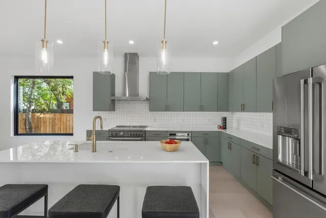 $695,000 | 802 Philco Drive, Unit 1, Austin, TX 78745