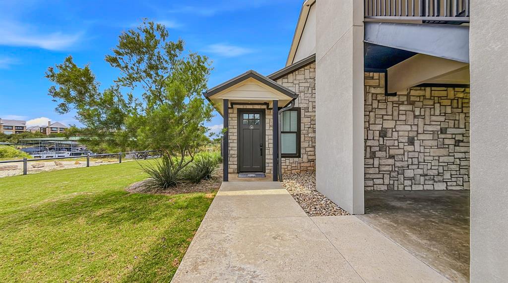 3412 Scenic Point Road, Unit 100 Graford, TX 76449 - Photo 1 of 13