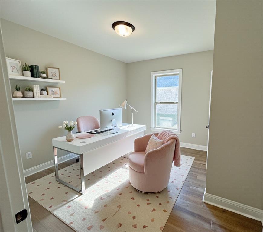405 Merestone Crossing Benton, LA 71006 - Photo 20 of 22 a living room with furniture and a window
