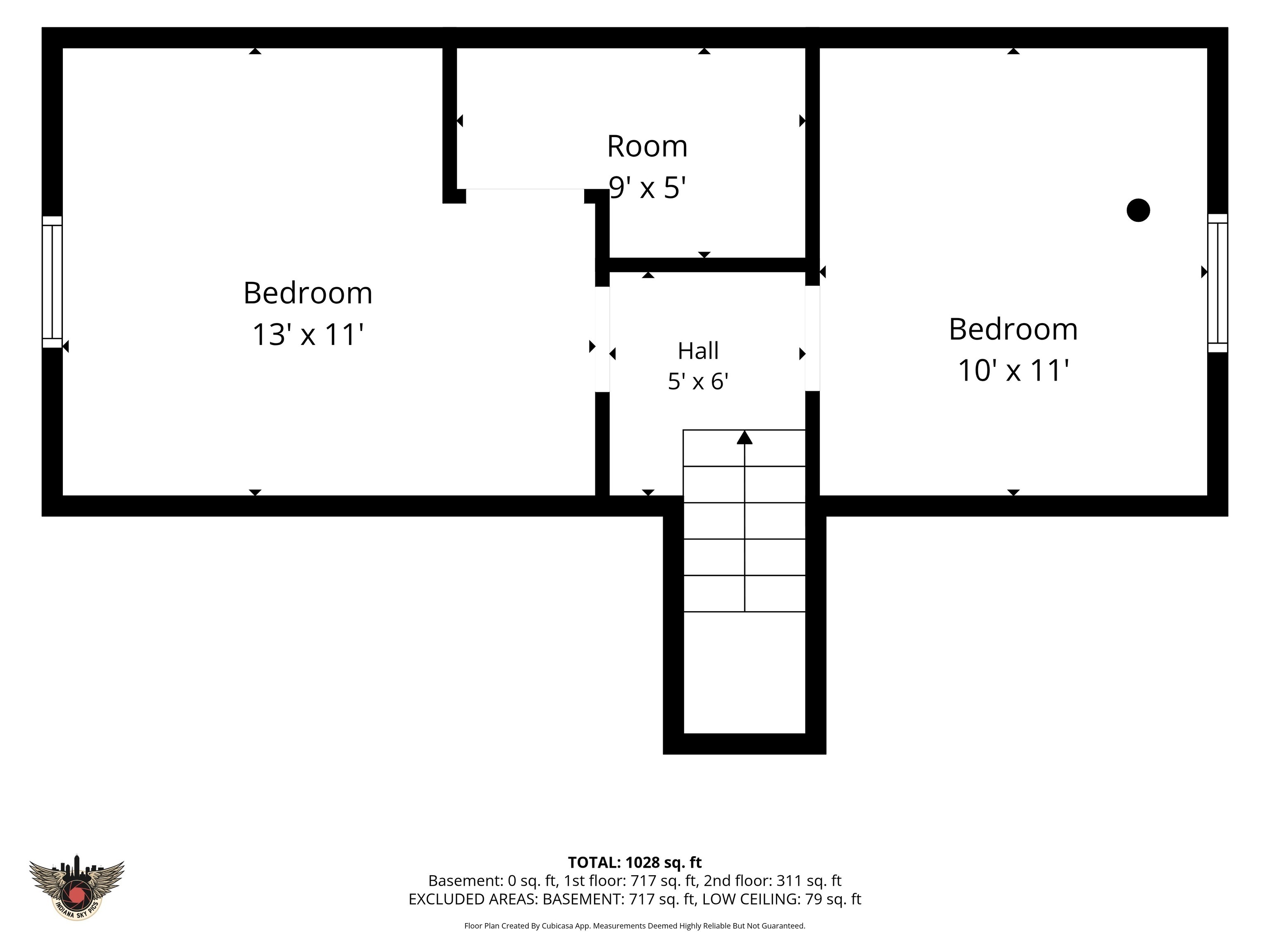 6725 Camby Road Indianapolis, IN 46221 - Photo 30 of 32 Gallery Image 30