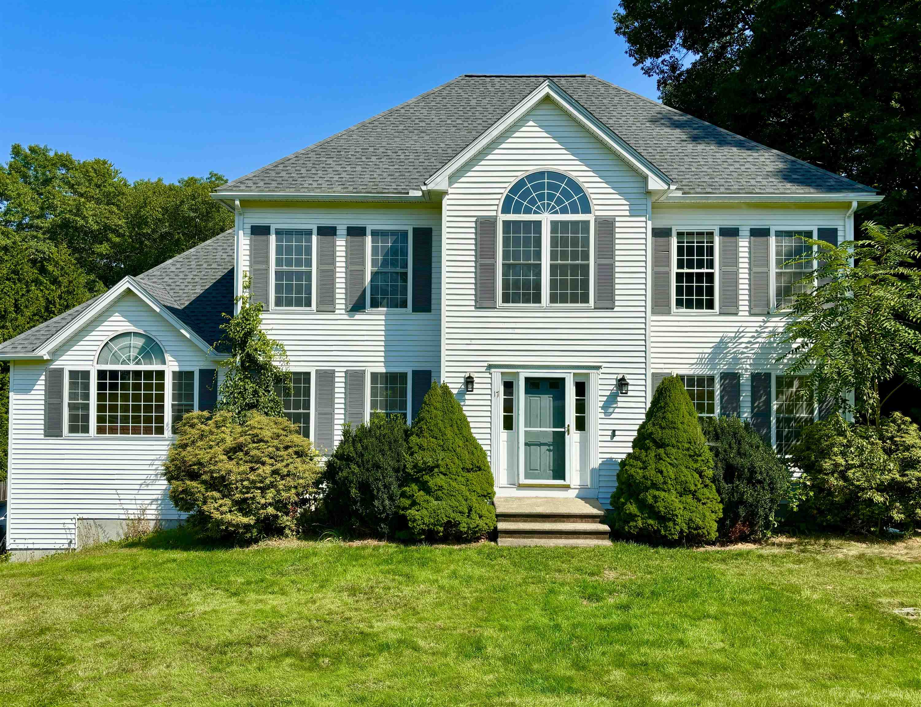 17 Deer Hill Circle Pelham, NH 03076 - Photo 1 of 54