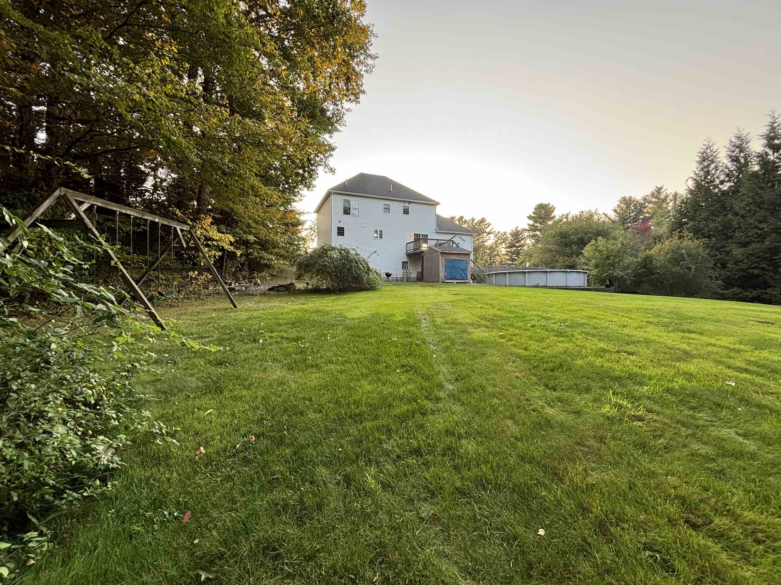 17 Deer Hill Circle Pelham, NH 03076 - Photo 45 of 54