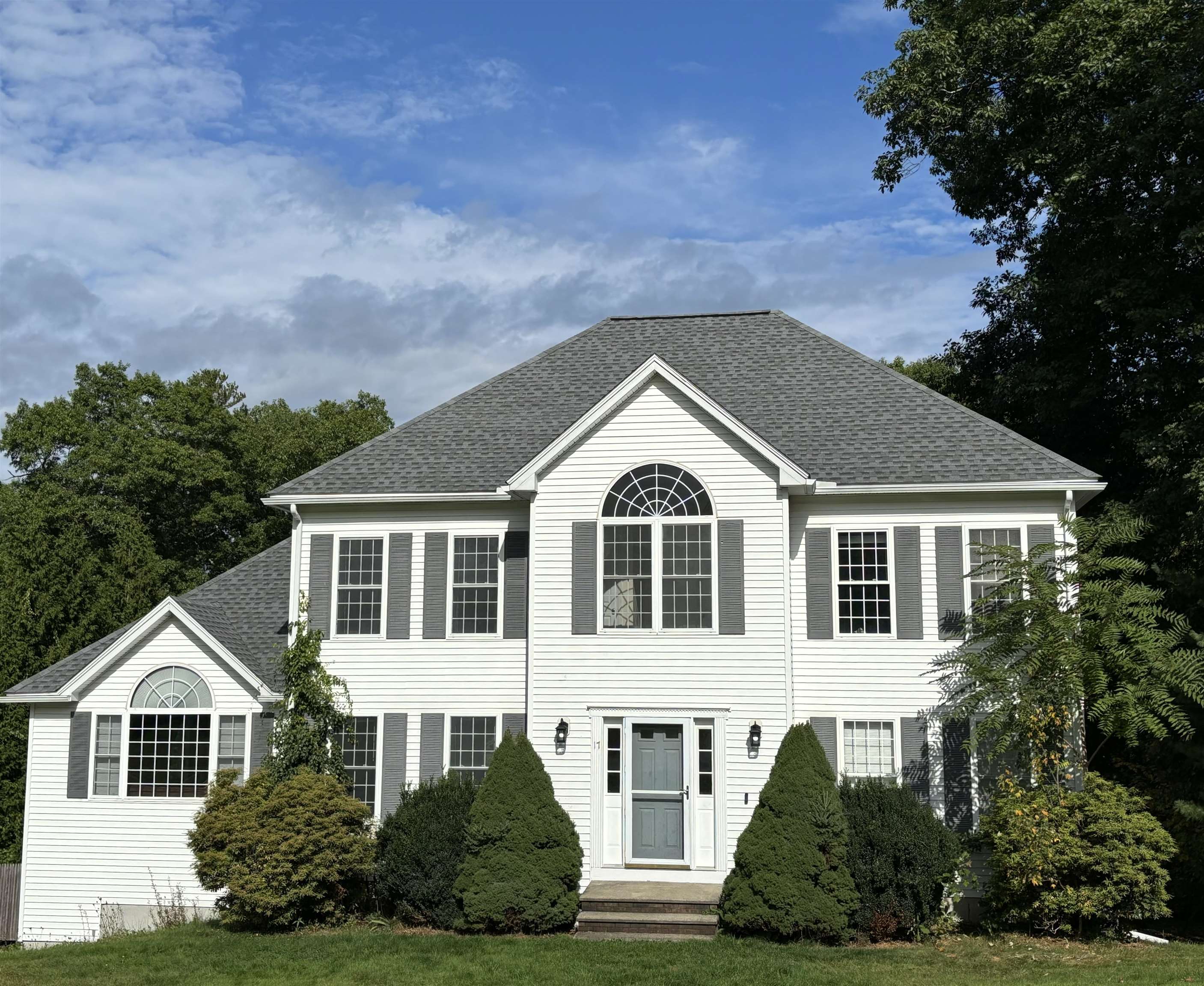 17 Deer Hill Circle Pelham, NH 03076 - Photo 50 of 54