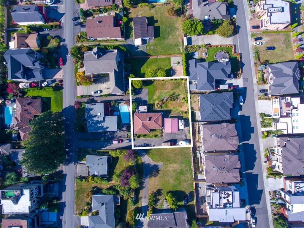 1012 North 36th Street Renton, WA 98056 - Photo 5 of 18