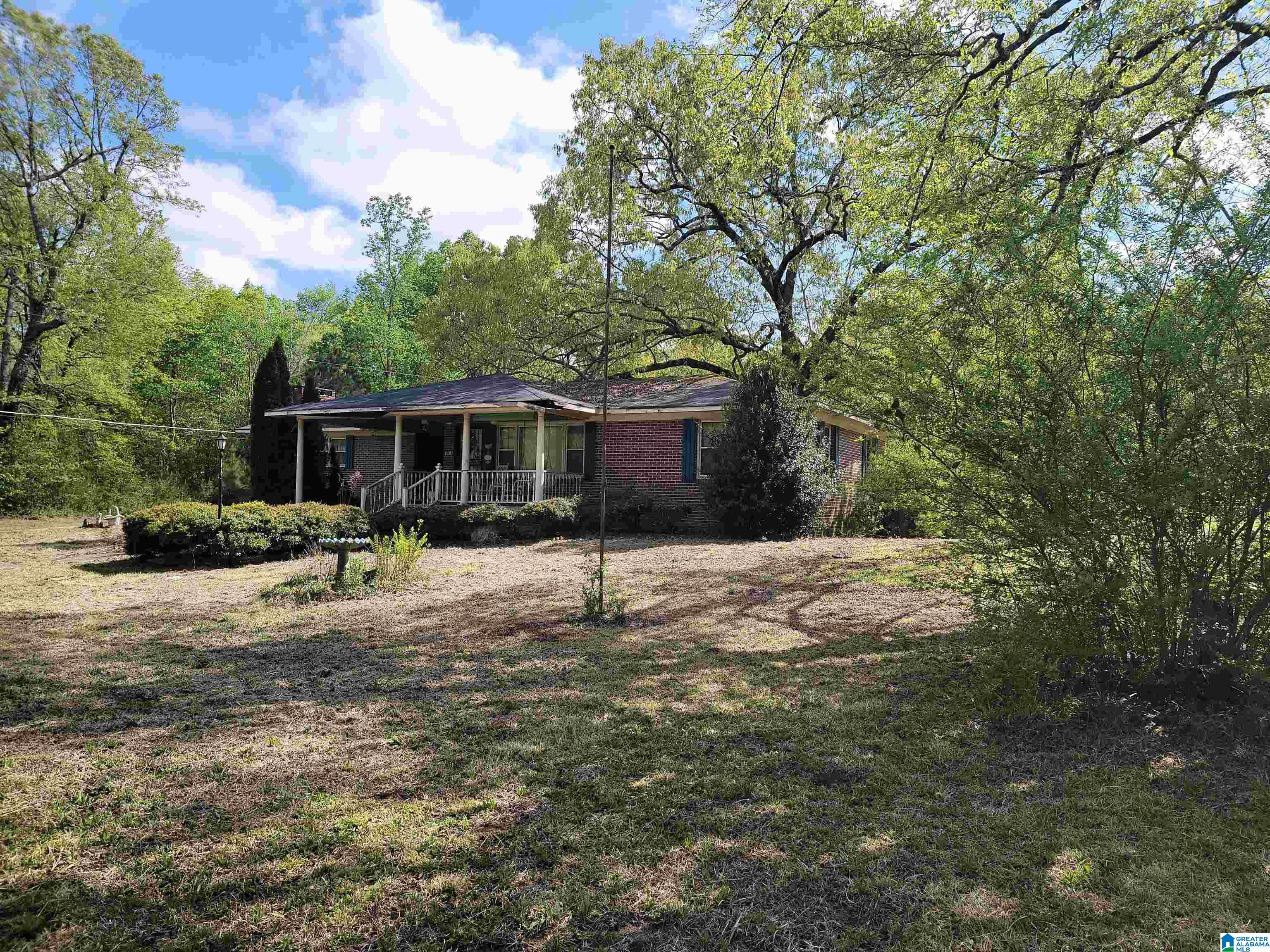 3819 Dean Road Pinson, AL 35126 - Photo 4 of 49