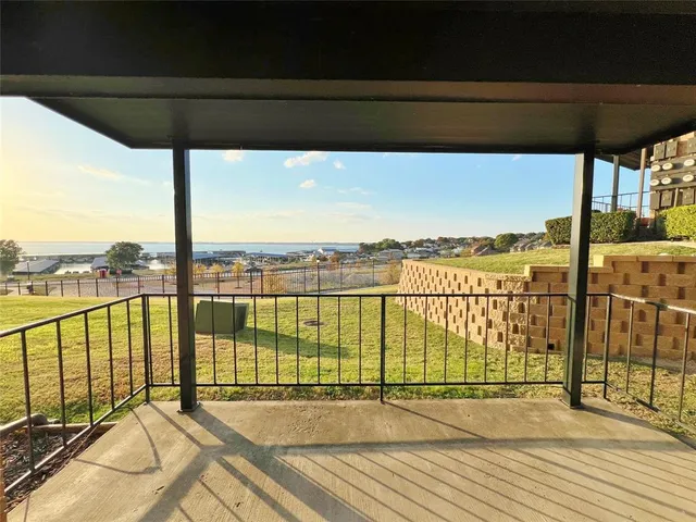 $1,600 | 171 Henry M Chandler Drive, Rockwall, TX 75032