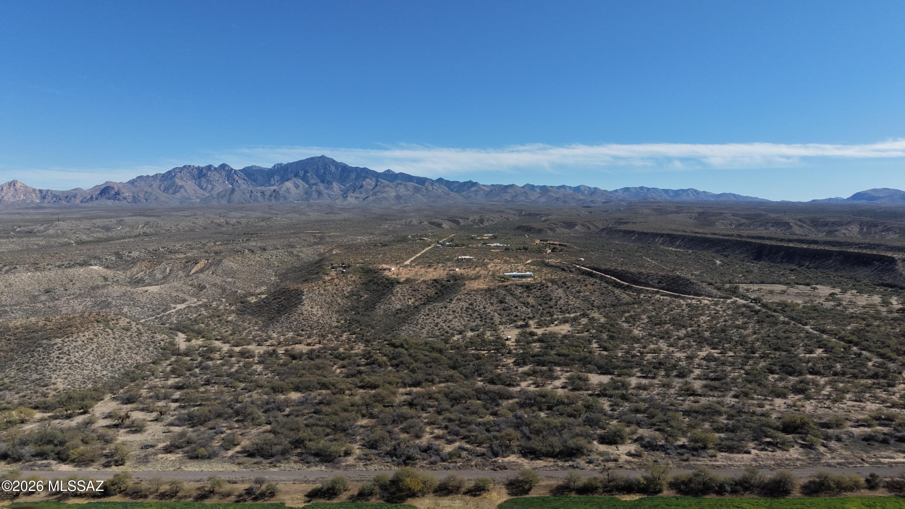 0 Chavez Siding Road Amado, AZ 85645 - Photo 15 of 19