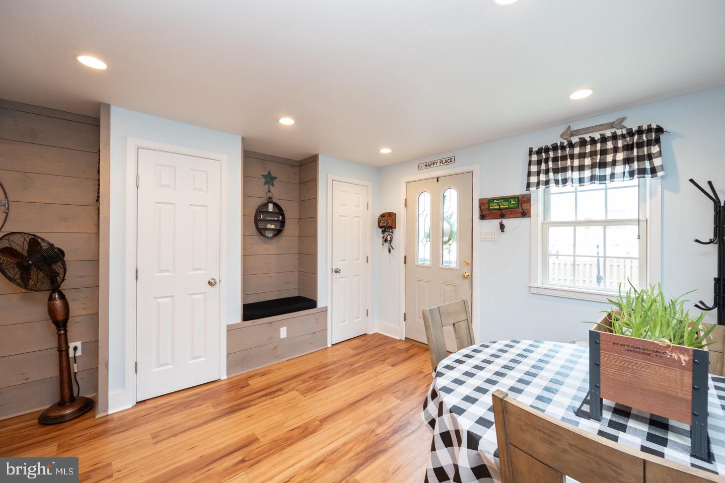 4221 Blair Mill Road Hatboro, PA 19040 - Photo 17 of 42 a bedroom with a bed and a window