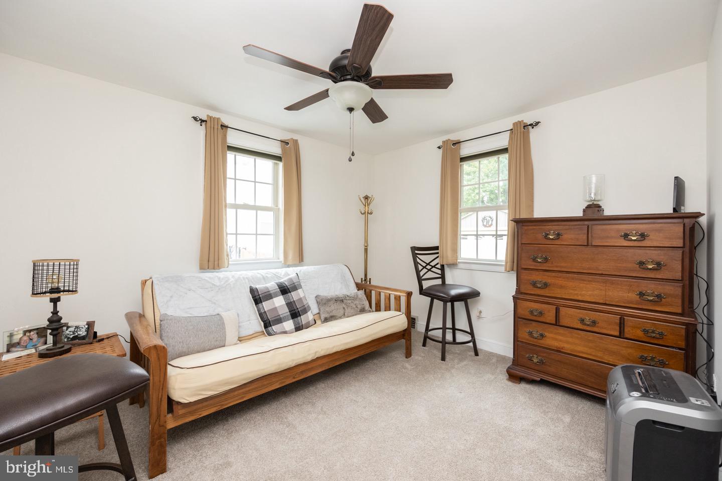 4221 Blair Mill Road Hatboro, PA 19040 - Photo 22 of 42 a living room with furniture and a window