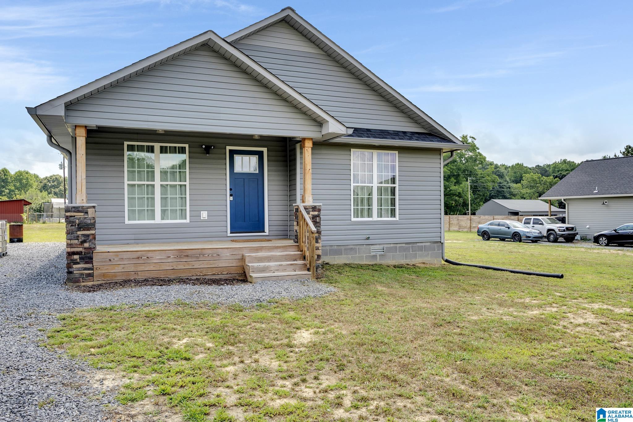 340 County Road 1598 Baileyton, AL 35019 - Photo 3 of 25
