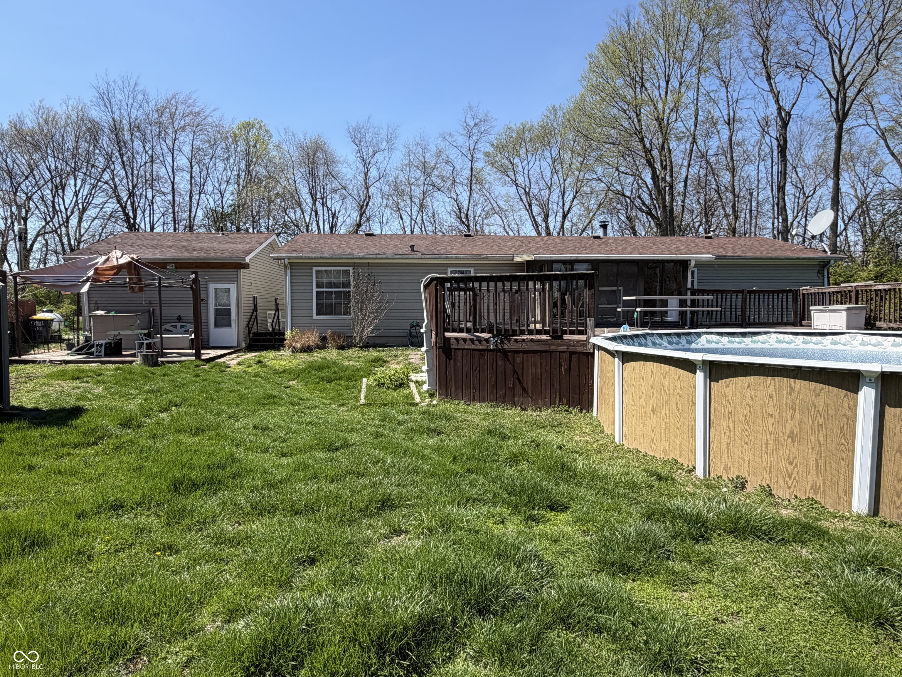 805 Reformatory Road Pendleton, IN 46064 - Photo 14 of 42