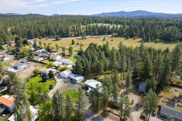$65,000 | Xxxxx North Frontage Road, Elk, WA 99009