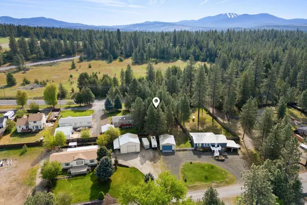 $65,000 | Xxxxx North Frontage Road, Elk, WA 99009