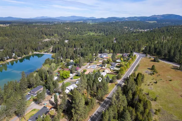 $65,000 | Xxxxx North Frontage Road, Elk, WA 99009