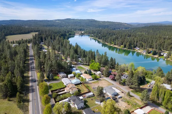 $65,000 | Xxxxx North Frontage Road, Elk, WA 99009
