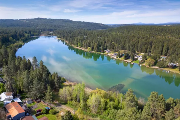 $65,000 | Xxxxx North Frontage Road, Elk, WA 99009