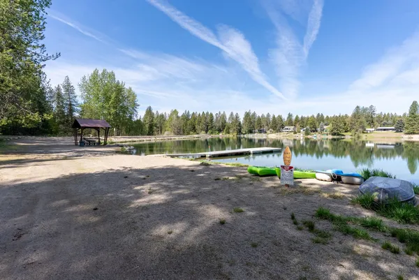 $65,000 | Xxxxx North Frontage Road, Elk, WA 99009
