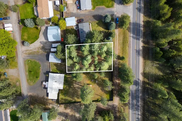 $65,000 | Xxxxx North Frontage Road, Elk, WA 99009