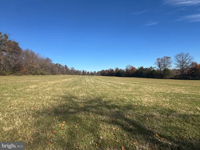 $309,000 | Tract 3-20.8± Acres Tract 3-20.8± Acres Old Harrisburg Road, York Springs, PA 17372