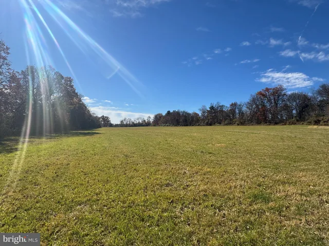 $309,000 | Tract 3-20.8± Acres Tract 3-20.8± Acres Old Harrisburg Road, York Springs, PA 17372