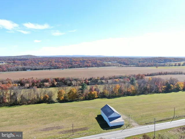 $309,000 | Tract 3-20.8± Acres Tract 3-20.8± Acres Old Harrisburg Road, York Springs, PA 17372