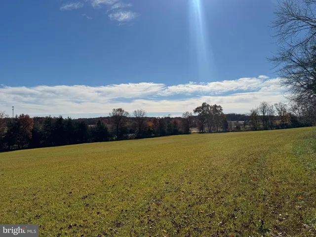 $309,000 | Tract 3-20.8± Acres Tract 3-20.8± Acres Old Harrisburg Road, York Springs, PA 17372