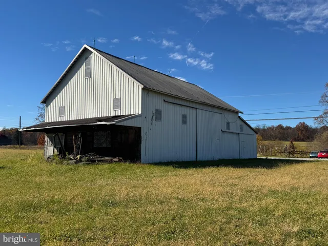 $309,000 | Tract 3-20.8± Acres Tract 3-20.8± Acres Old Harrisburg Road, York Springs, PA 17372