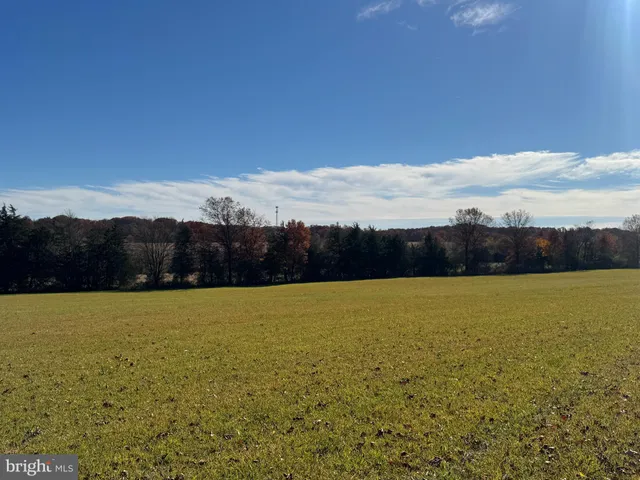$309,000 | Tract 3-20.8± Acres Tract 3-20.8± Acres Old Harrisburg Road, York Springs, PA 17372