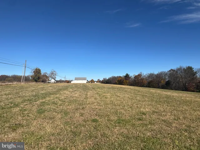 $309,000 | Tract 3-20.8± Acres Tract 3-20.8± Acres Old Harrisburg Road, York Springs, PA 17372