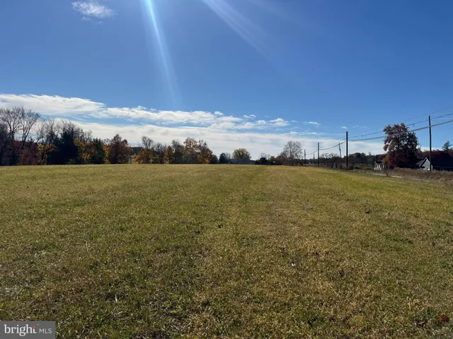 $309,000 | Tract 3-20.8± Acres Tract 3-20.8± Acres Old Harrisburg Road, York Springs, PA 17372