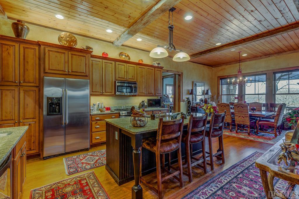 1541 Highgate Road Highlands, NC 28741 - Photo 6 of 38 Gallery Image 6