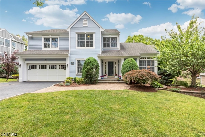6 Barnstable Road Berkeley Heights, NJ 07922 - Photo 46 of 48
