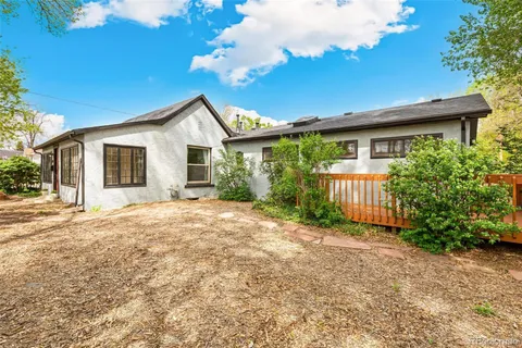 $795,000 | 2492 North Lamar Street, Edgewater, CO 80214