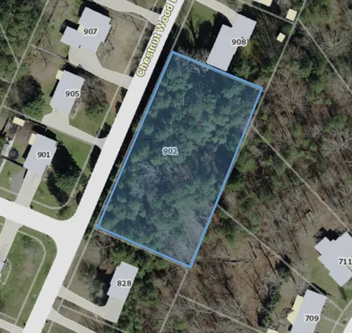 $74,700 | 902 Chestnut Wood Lane, Chattanooga, TN 37421