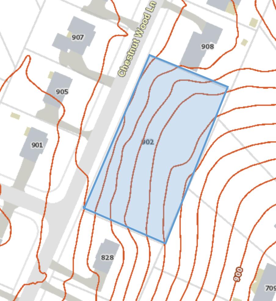 902 Chestnut Wood Lane Chattanooga, TN 37421 - Photo 3 of 7 Screen Shot 2022-10-11 at 5.21.19 PM