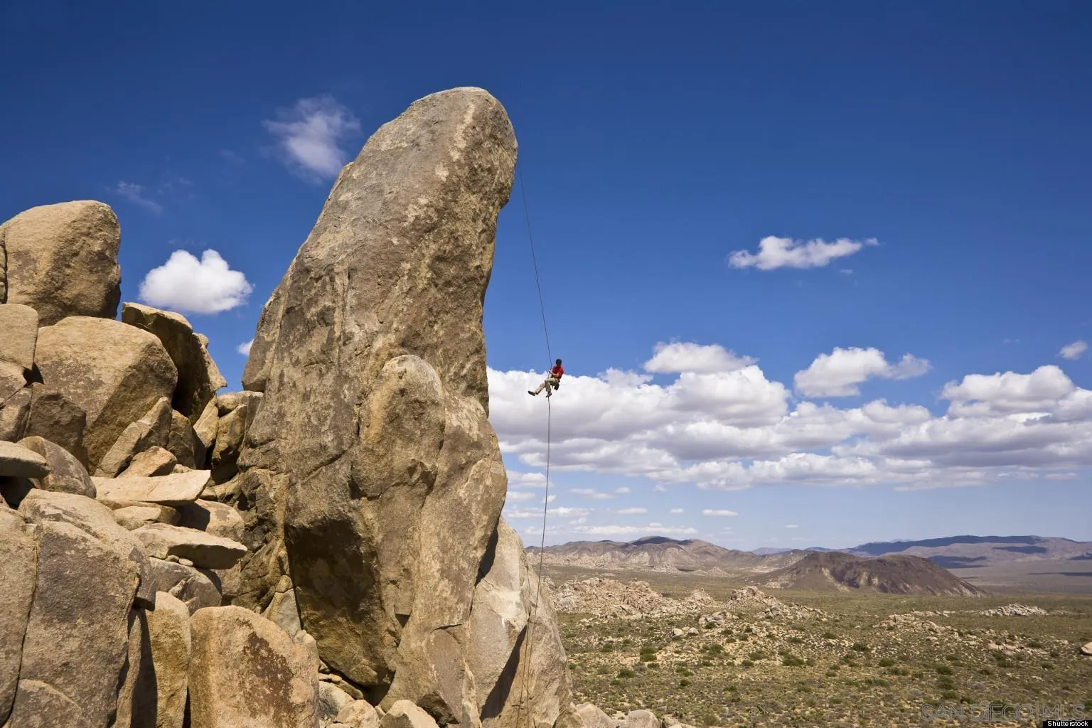 34300 Holcomb Valley Road, Unit MULTIPLE Lucerne Valley, CA 92356 - Photo 13 of 26