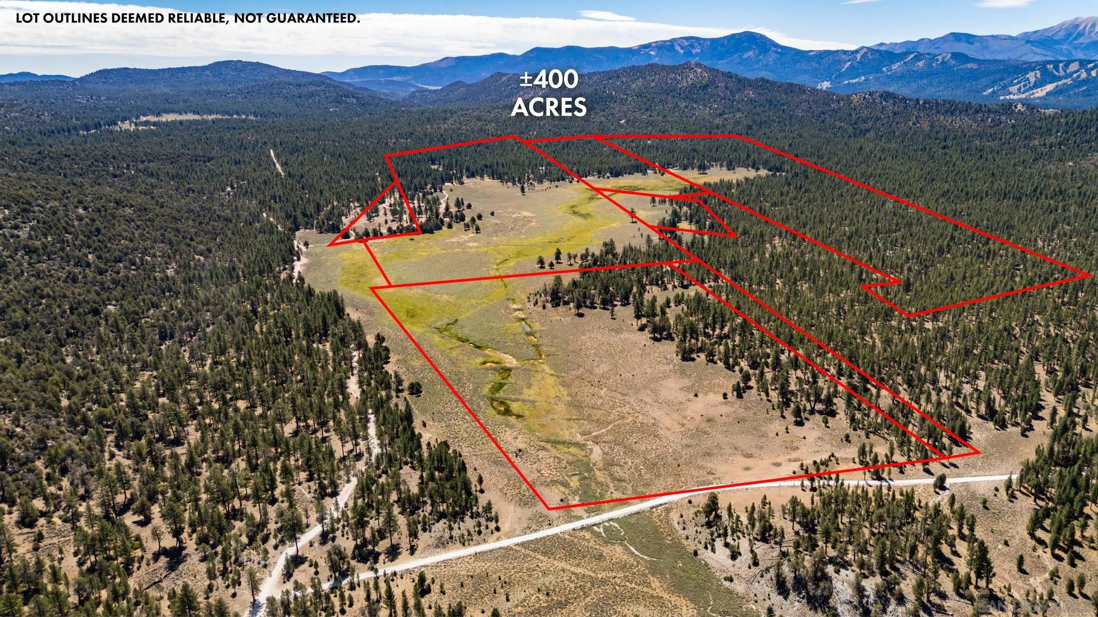 34300 Holcomb Valley Road, Unit MULTIPLE Lucerne Valley, CA 92356 - Photo 18 of 26