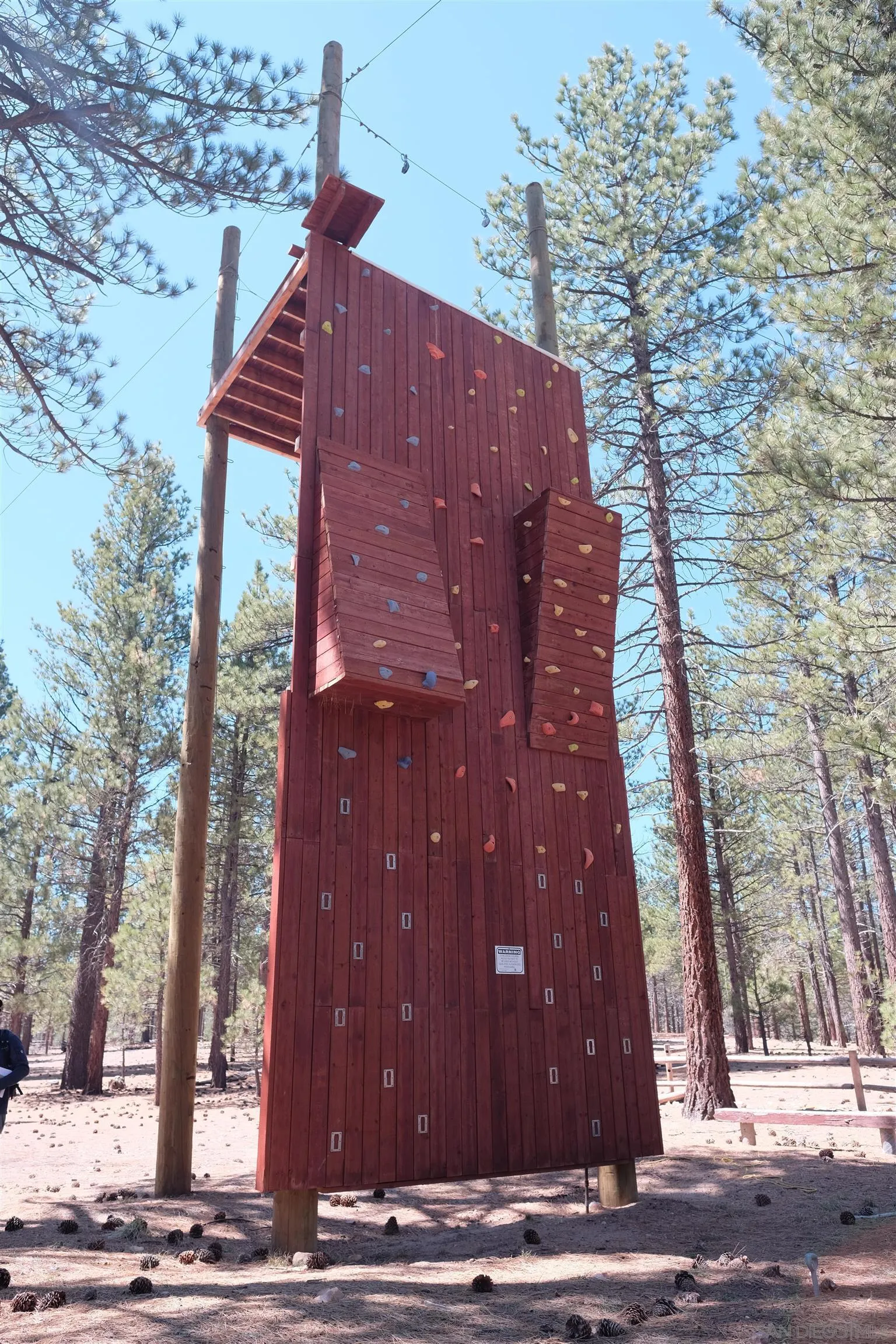 34300 Holcomb Valley Road, Unit MULTIPLE Lucerne Valley, CA 92356 - Photo 4 of 26