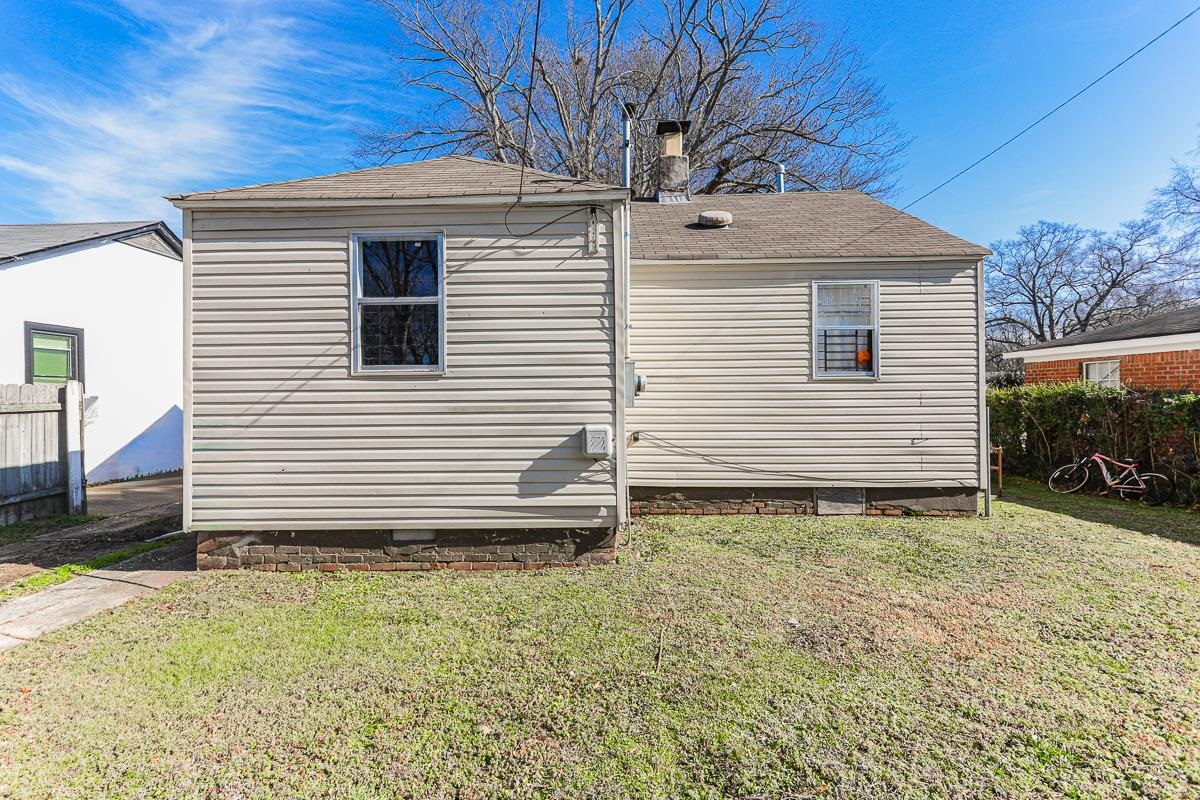 1023 Parkland Road Memphis, TN 38111 - Photo 11 of 13
