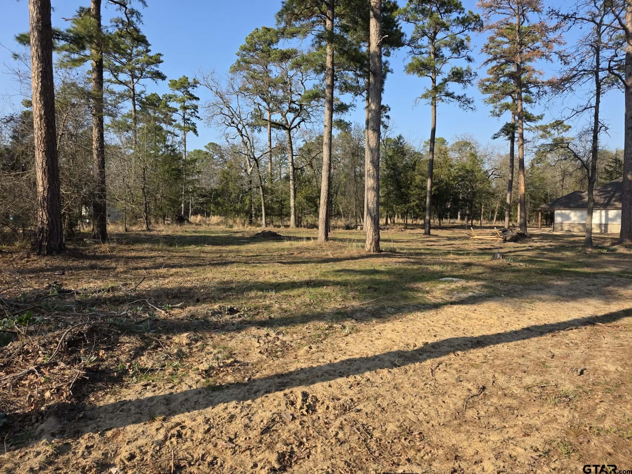 Tbd King Charles Road Scroggins, TX 75480 - Photo 3 of 11