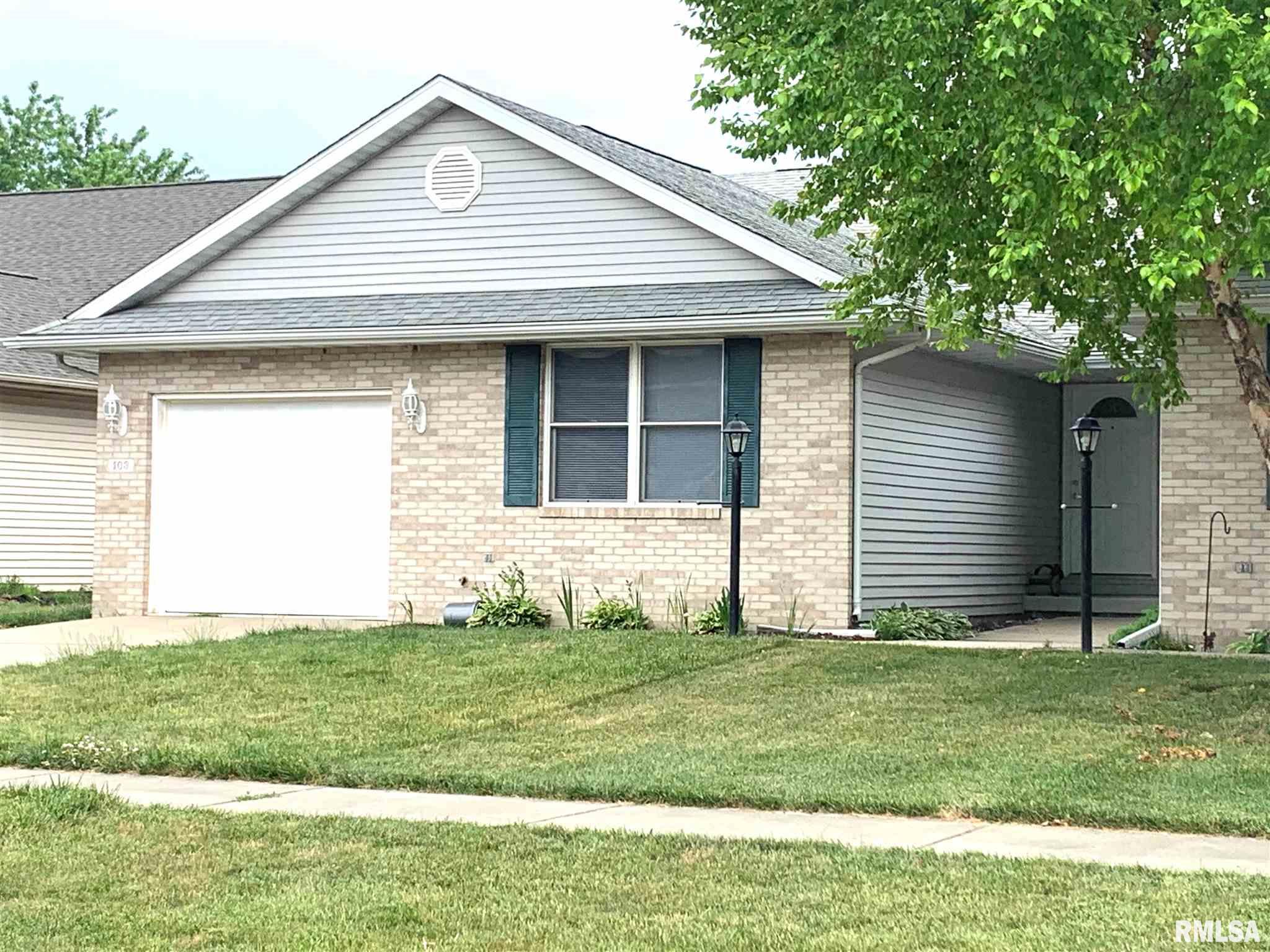 103 Eagle Ridge Drive Chatham, IL 62629 - Photo 1 of 1 Gallery Image 1
