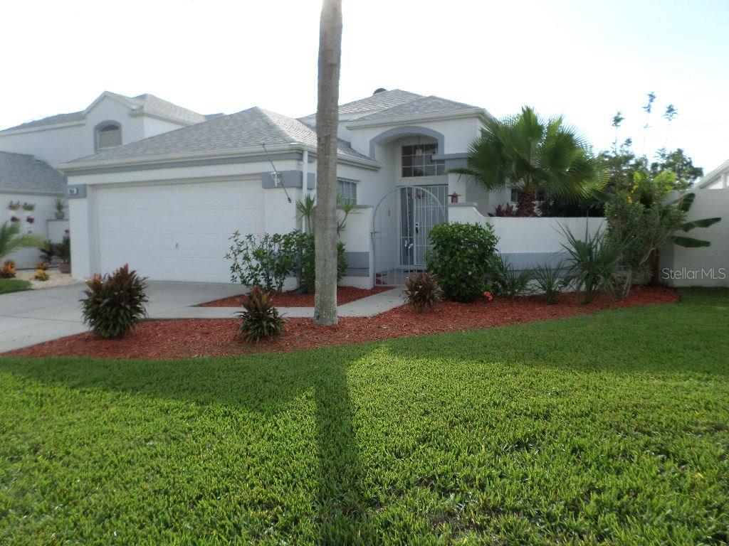 1054 Castille Drive Spring Hill, FL 34608 - Photo 1 of 1