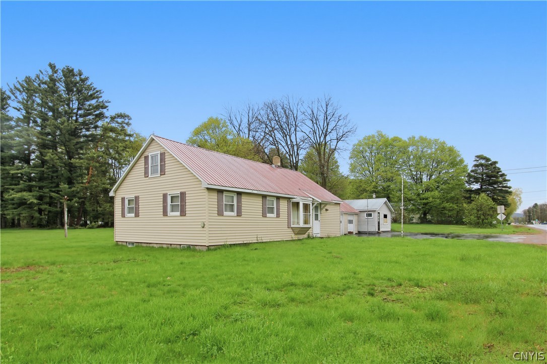 6307 Number 4 Road Watson, NY 13367 - Photo 5 of 31