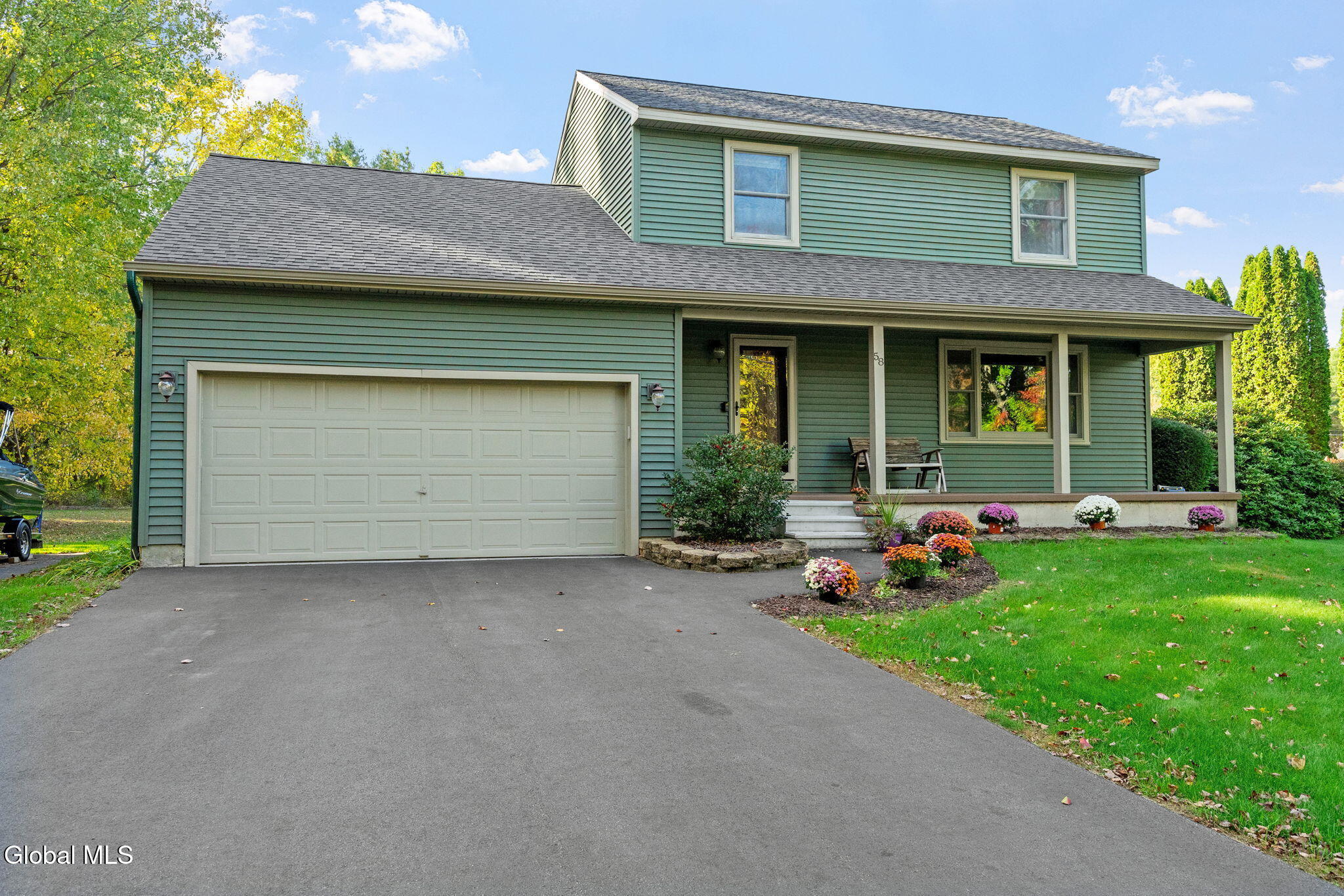 58 Sisson Road Moreau, NY 12803 - Photo 4 of 58 4