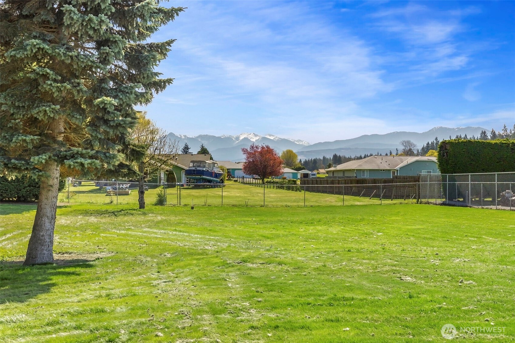 52 McComb Road Sequim, WA 98382 - Photo 28 of 34