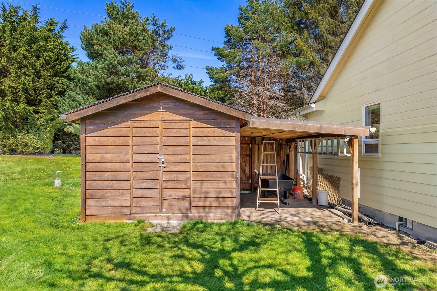 52 McComb Road Sequim, WA 98382 - Photo 33 of 34