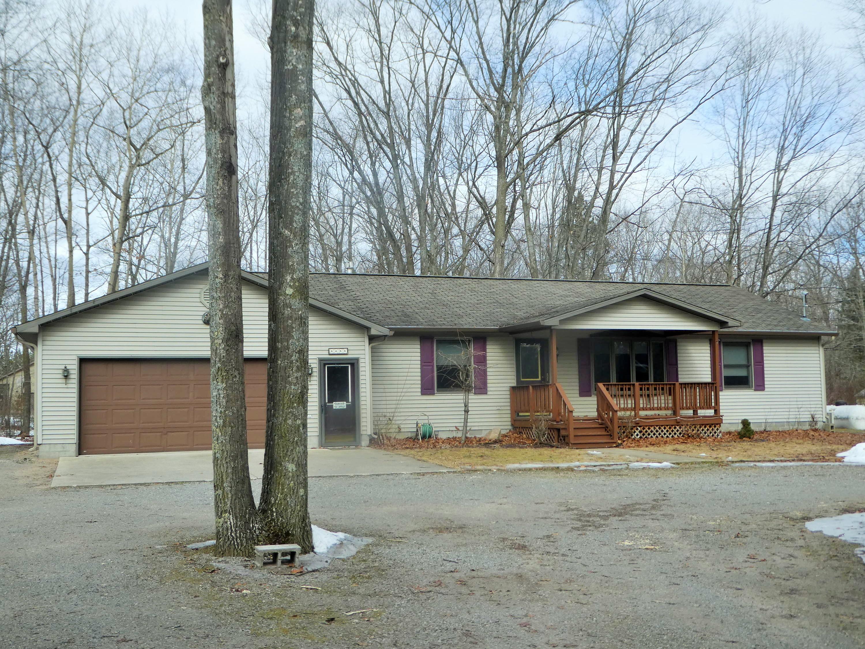 4688 Werth Road Alpena, MI 49707 - Photo 1 of 32 Gallery Image 1