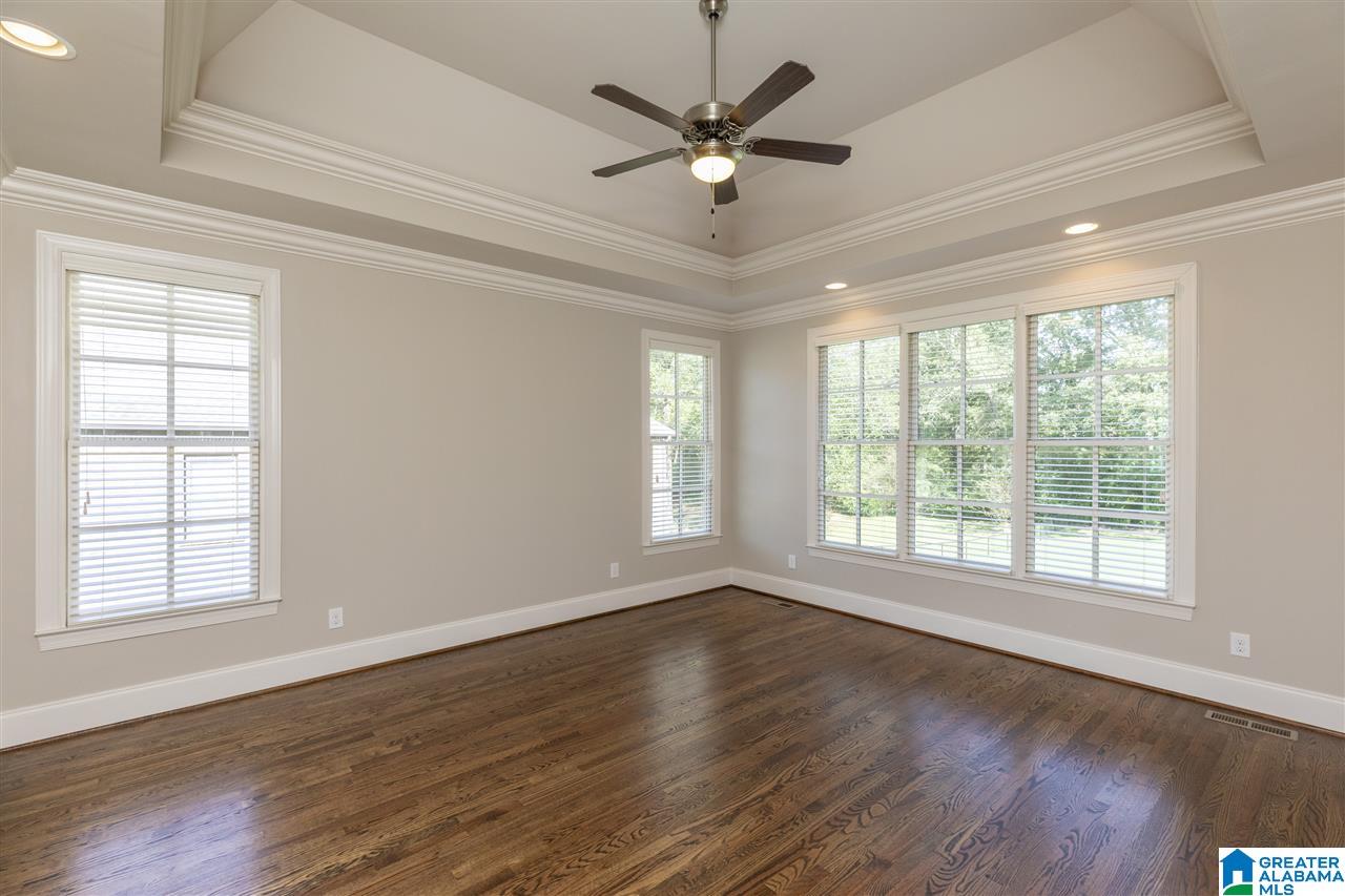 809 Rosemary Way Mount Olive, AL 35117 - Photo 24 of 48