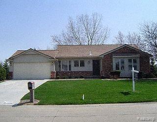 2155 Highsplint Drive Rochester, MI 48307 - Photo 1 of 1 Property Photo